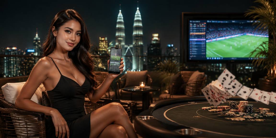 bet site Akses Terus ke Studio Besar